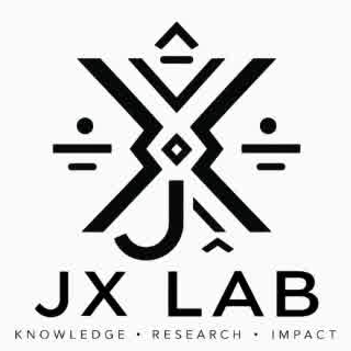 JX Lab — Knowledge · Research · Impact